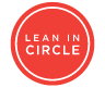 Lean in circle